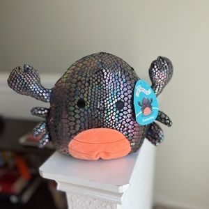New 8” Samanthé the Scorpion Squishmallows